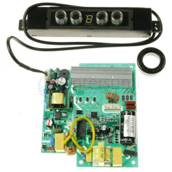 CAJA DE MANDOS COMPLETA PARA CAMPANA EXTRACTORA CATA 15105032