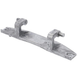 CHARNIÈRE PORTE POUR LAVE-LINGE BALAY, BOSCH, SIEMENS 00620835