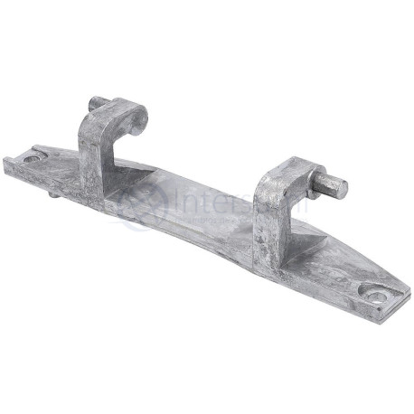 BISAGRA PUERTA PARA LAVADORA BALAY, BOSCH, SIEMENS 00620835