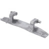 CHARNIÈRE PORTE POUR LAVE-LINGE BALAY, BOSCH, SIEMENS 00620835