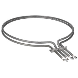 RESISTENCIA PARA SECADORA BALAY, WHIRLPOOL 481925928745