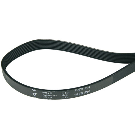 CORREA PARA SECADORA ZANUSSI 1975H7 481281728433