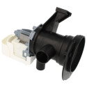 BOMBA DE DESAGUE PARA LAVADORA WHIRLPOOL 481073071153