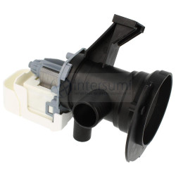 BOMBA DE DESAGUE PARA LAVADORA WHIRLPOOL 481073071153
