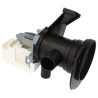 POMPE DE VIDANGE POUR LAVE-LINGE WHIRLPOOL 481073071153