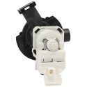 BOMBA DE DESAGUE PARA LAVADORA WHIRLPOOL 481073071153