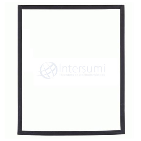 JUNTA PUERTA FRIGORÍFICO BALAY, BOSCH, PITSOS, SIEMENS 00246097