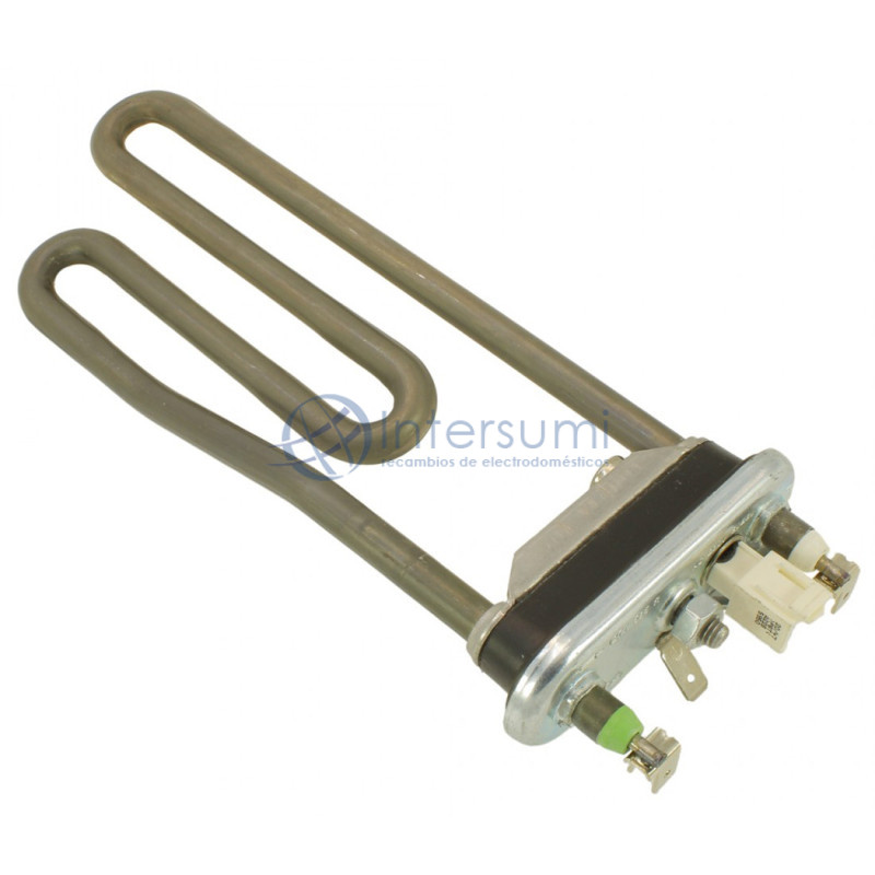 RÉSISTANCE LAVE-LINGE FAGOR F-8212 AVEC SONDE 2022W L42G000S0