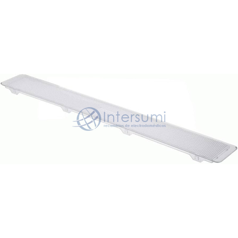 Cache lumière hotte Teka C610, C620 61806036