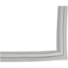 JUNTA PUERTA PARA FRIGORÍFICO BEKO 4668511200