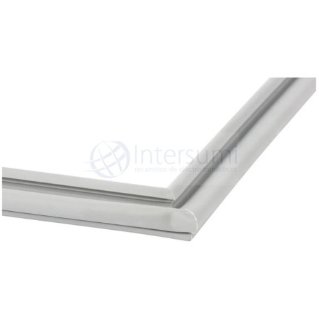 BURLETE CONGELADOR PARA FRIGORÍFICO BALAY, BOSCH, SIEMENS 00683384