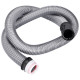 Manguera flexible aspirador Bosch 17007971