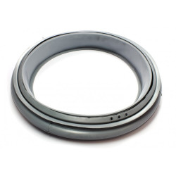 Goma escotilla lavadora Ardo, New Pol, Aspes 47004100, 404000600