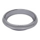 Goma escotilla lavadora Ardo, New Pol, Aspes 47004100, 404000600