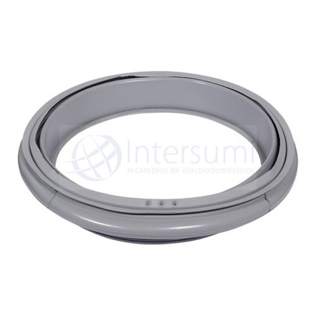 Goma escotilla lavadora Ardo, New Pol, Aspes 47004100, 404000600