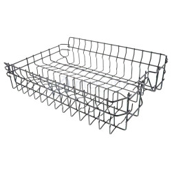 CESTA SUPERIOR LAVAVAJILLAS AEG, ELECTROLUX, SMEG, ZANUSSI 140163268026