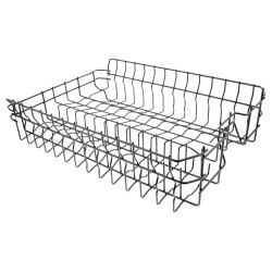 PANIER SUPÉRIEUR LAVE-VAISSELLE AEG, ELECTROLUX, SMEG, ZANUSSI 140163268026