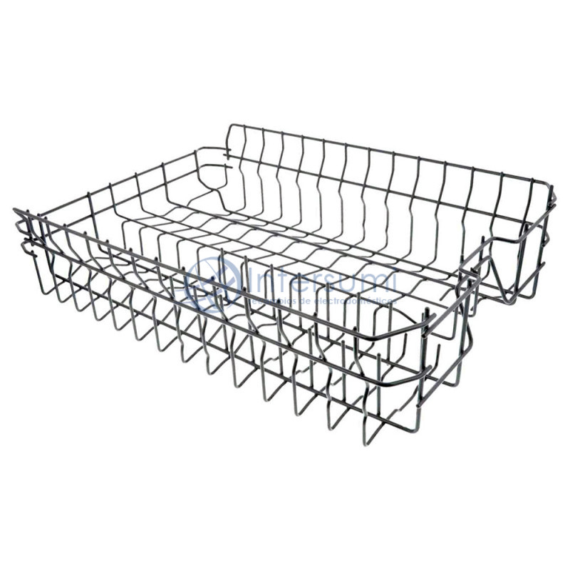 PANIER SUPÉRIEUR LAVE-VAISSELLE AEG, ELECTROLUX, SMEG, ZANUSSI 140163268026