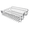 CESTA SUPERIOR LAVAVAJILLAS AEG, ELECTROLUX, SMEG, ZANUSSI 140163268026