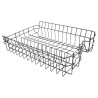 PANIER SUPÉRIEUR LAVE-VAISSELLE AEG, ELECTROLUX, SMEG, ZANUSSI 140163268026