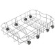 CESTA INFERIOR LAVAVAJILLAS AEG, ELECTROLUX, SMEG, ZANUSSI 140180056107