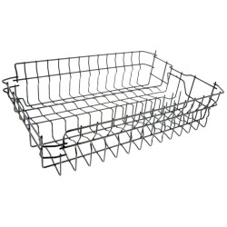 CESTA SUPERIOR LAVAVAJILLAS AEG, ELECTROLUX, SMEG, ZANUSSI 140163268026