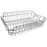 CESTA SUPERIOR LAVAVAJILLAS AEG, ELECTROLUX, SMEG, ZANUSSI 140163268026