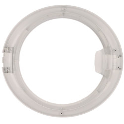 Aro exterior puerta para lavadora Fagor L74E001A6
