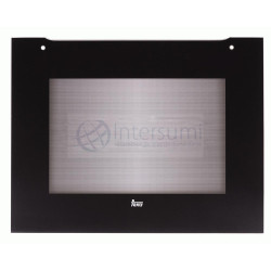 CRISTAL EXTERIOR PUERTA PARA HORNO TEKA 82028349