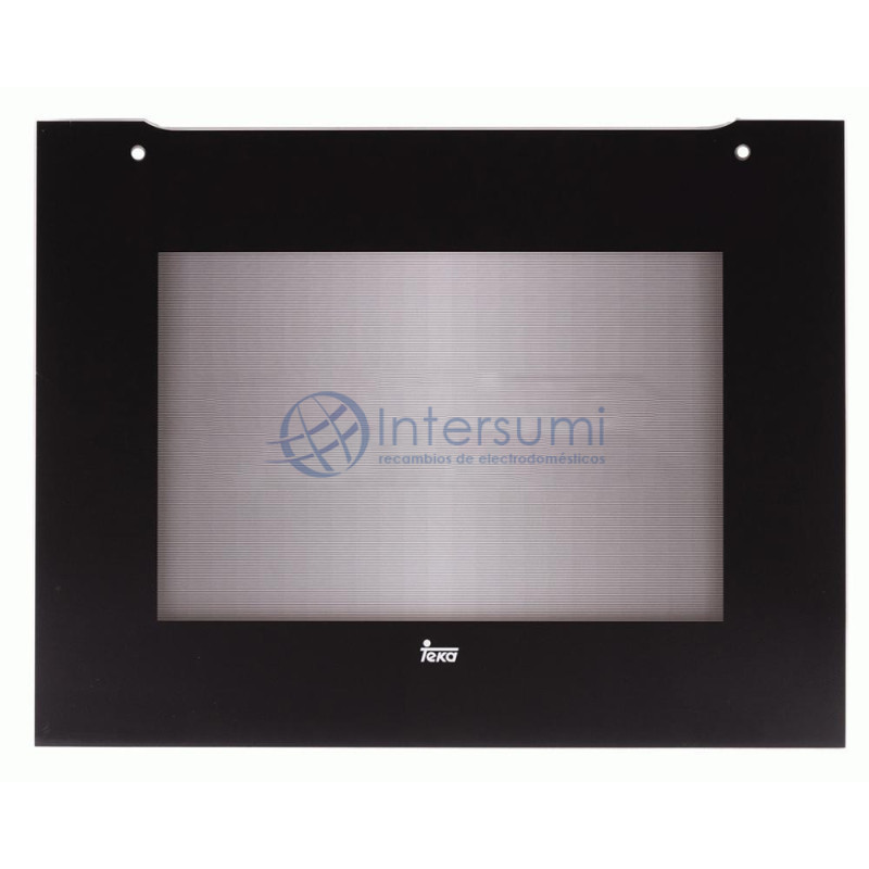 VITRE EXTÉRIEURE PORTE POUR FOUR TEKA 82028349