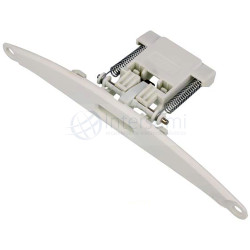 CIERRE PUERTA SECADORA MIELE 09346302