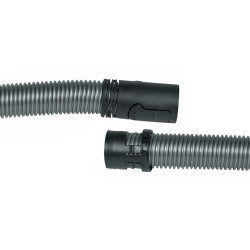 MANGUERA ORIGINAL FLEXIBLE ASPIRADORA BOSCH, SIEMENS 00435572