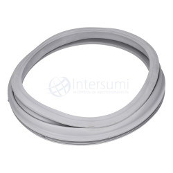 Goma escotilla lavadora Whirlpool, Philips, Ignis 481981728788