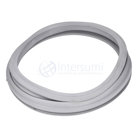 Goma escotilla lavadora Whirlpool, Philips, Ignis 481981728788