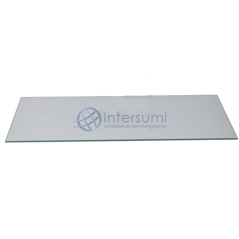 CLAYETTE VERRE POUR RÉFRIGÉRATEUR FAGOR F226 DIMENSIONS: 52 X 30 cm F27C001B7