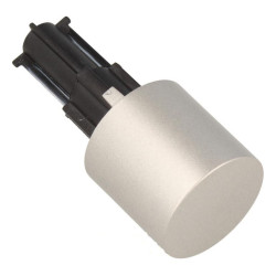 BOUTON POUR FOUR BAUKNECHT, WHIRLPOOL 481010567348