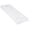 PORTE INTÉRIEURE CONGÉLATEUR POUR RÉFRIGÉRATEUR BEKO, TEKA 4331750800