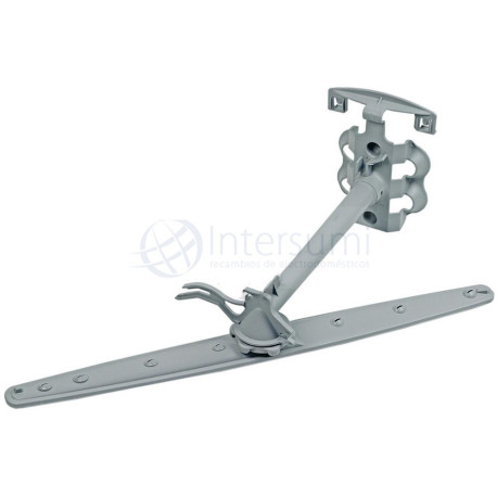 BRAZO ASPERSOR SUPERIOR COMPLETO PARA LAVAVAJILLAS WHIRLPOOL 481010555121