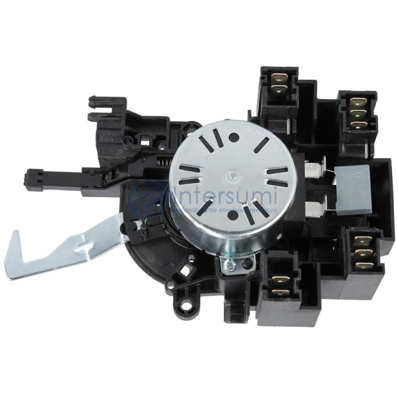 SERRURE PORTE POUR FOUR WHIRLPOOL 481010555032