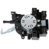 SERRURE PORTE POUR FOUR WHIRLPOOL 481010555032