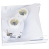 FABRIQUE À GLAÇONS POUR RÉFRIGÉRATEUR BEKO 4922580150