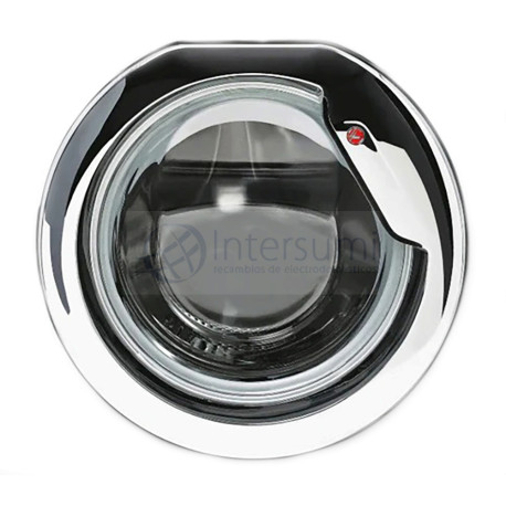 PUERTA COMPLETA LAVADORA HOOVER 70005362