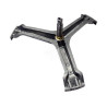 CRUCETA PARA LAVADORA ZANUSSI, AEG, CORBERÓ 50239967008