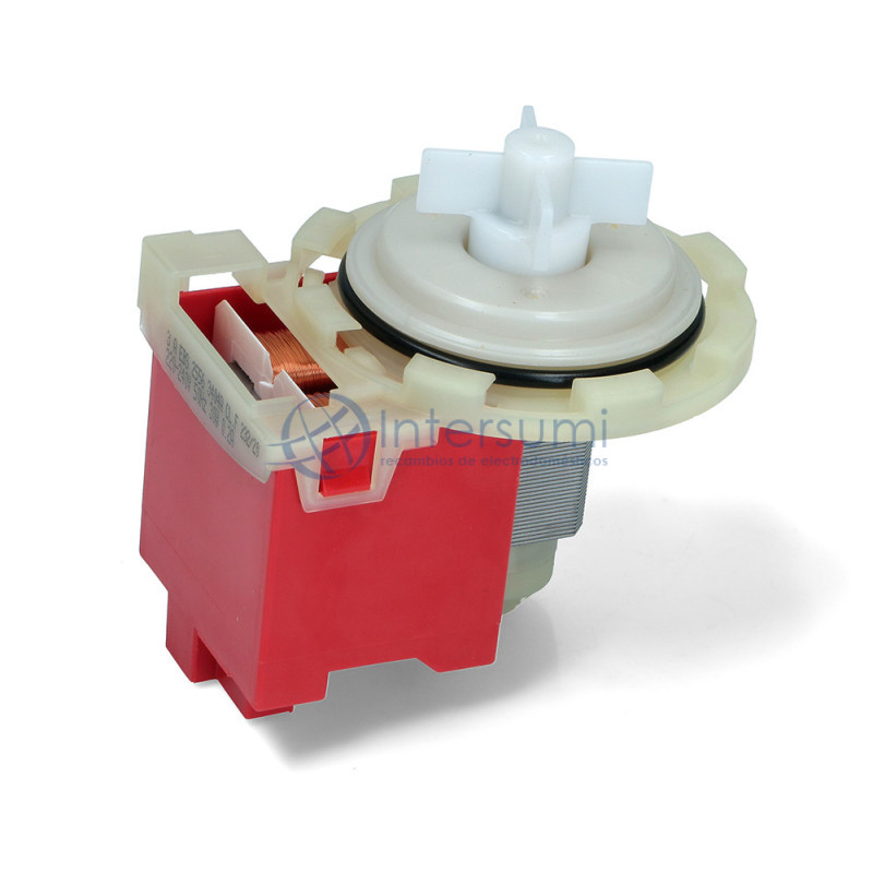POMPE MAGNÉTIQUE ARDO BAÏONNETTE, UNIVERSELLE, COPRECI EBS2556-3404