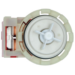 POMPE MAGNÉTIQUE ARDO BAÏONNETTE, UNIVERSELLE, COPRECI EBS2556-3404