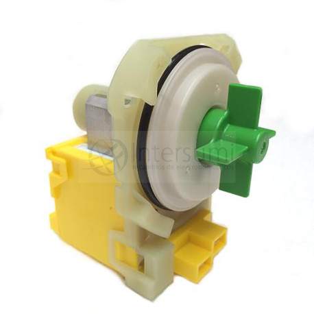 Bomba autolimpiable Fagor plaset 66552 L71C00313, L71C003I3 L71C004I1