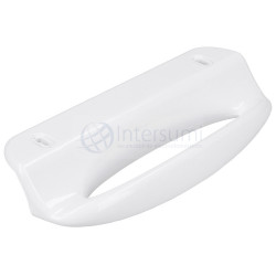 TIRADOR PUERTA PARA FRIGORÍFICO ELECTROLUX, ZANUSSI 2061766024