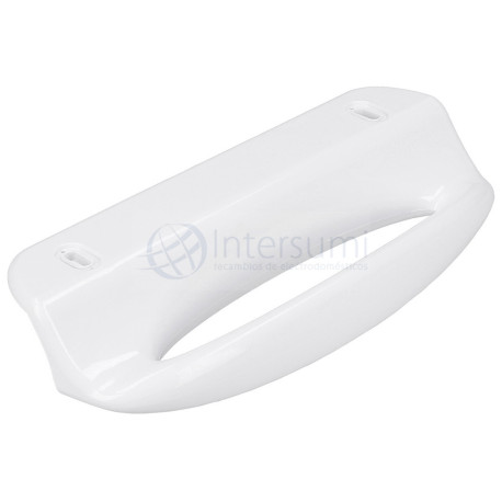 TIRADOR PUERTA PARA FRIGORÍFICO ELECTROLUX, ZANUSSI 2061766024