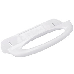 TIRADOR PUERTA PARA FRIGORÍFICO ELECTROLUX, ZANUSSI 2061766024