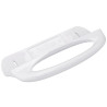 TIRADOR PUERTA PARA FRIGORÍFICO ELECTROLUX, ZANUSSI 2061766024